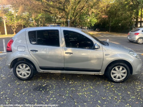 Renault SANDERO EXPRESSION 1.6 2013/2013